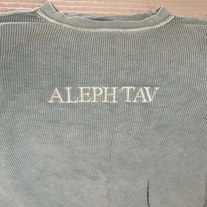 CHARLES RIVER CAMDEN CREWNECK